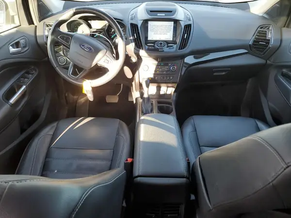 1FMCU9J97HUE73199 2017 FORD ESCAPE - Image 8