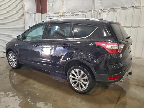 1FMCU9J97HUE73610 2017 FORD ESCAPE - Image 2
