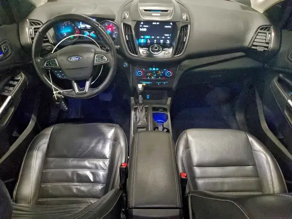 1FMCU9J97HUE73610 2017 FORD ESCAPE - Image 8