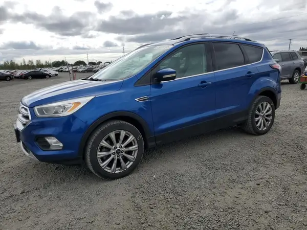 1FMCU9J97HUE76894 2017 FORD ESCAPE - Image 1