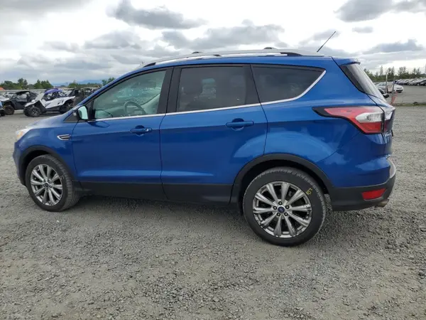 1FMCU9J97HUE76894 2017 FORD ESCAPE - Image 2