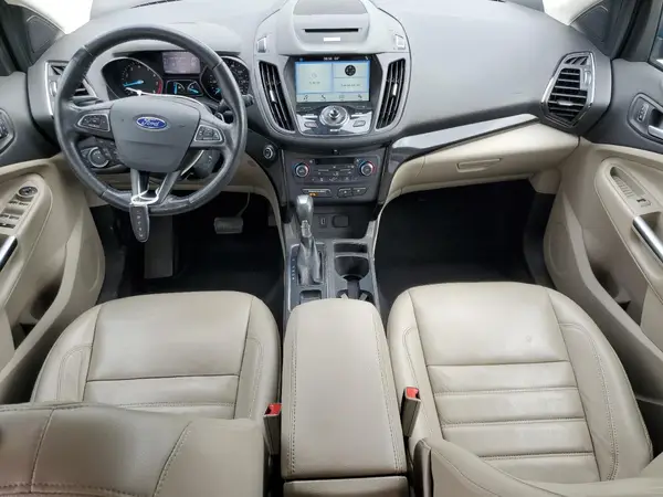 1FMCU9J97HUE76894 2017 FORD ESCAPE - Image 8