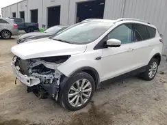 1FMCU9J97HUE83117 2017 FORD ESCAPE