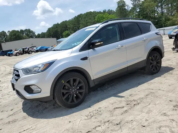 1FMCU9J97HUE87037 2017 FORD ESCAPE - Image 1