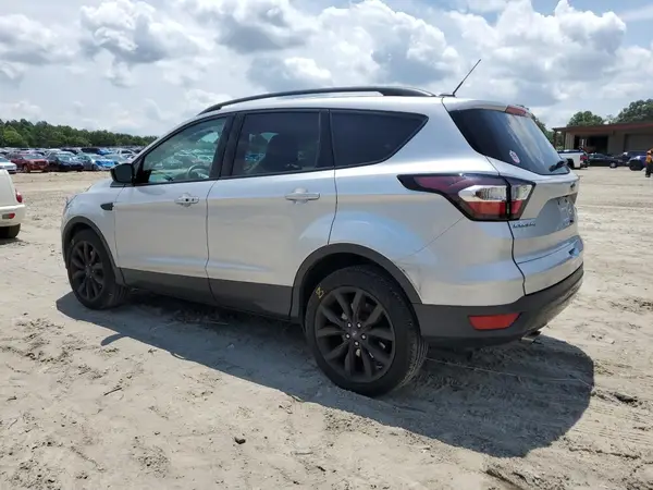 1FMCU9J97HUE87037 2017 FORD ESCAPE - Image 2