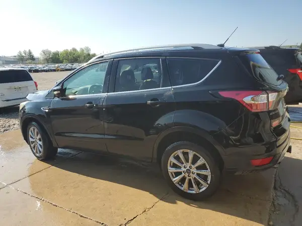 1FMCU9J97HUE88284 2017 FORD ESCAPE - Image 2
