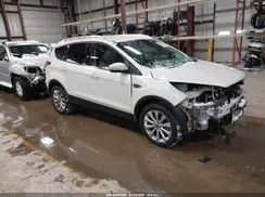 1FMCU9J97HUE92366 2017 FORD ESCAPE
