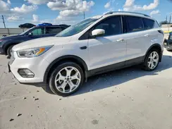 1FMCU9J97HUE94487 2017 FORD ESCAPE