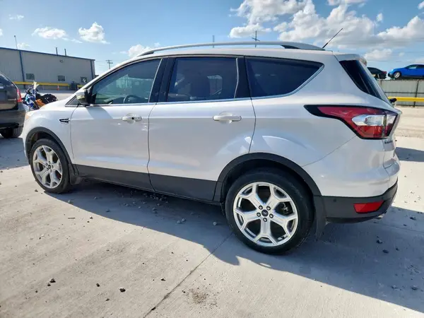 1FMCU9J97HUE94487 2017 FORD ESCAPE - Image 2
