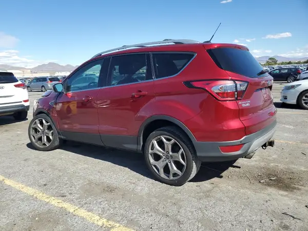 1FMCU9J97HUE95641 2017 FORD ESCAPE - Image 2