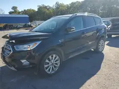 1FMCU9J97HUE96434 2017 FORD ESCAPE