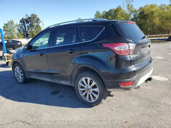 1FMCU9J97HUE96434 2017 FORD ESCAPE - Image 2