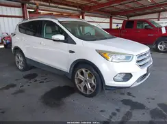 1FMCU9J97HUE97602 2017 FORD ESCAPE