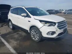 1FMCU9J97HUE97745 2017 FORD ESCAPE
