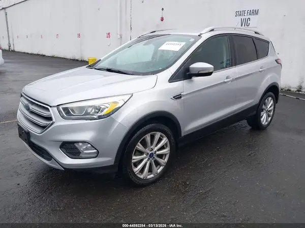 1FMCU9J97HUE98099 2017 FORD ESCAPE - Image 2