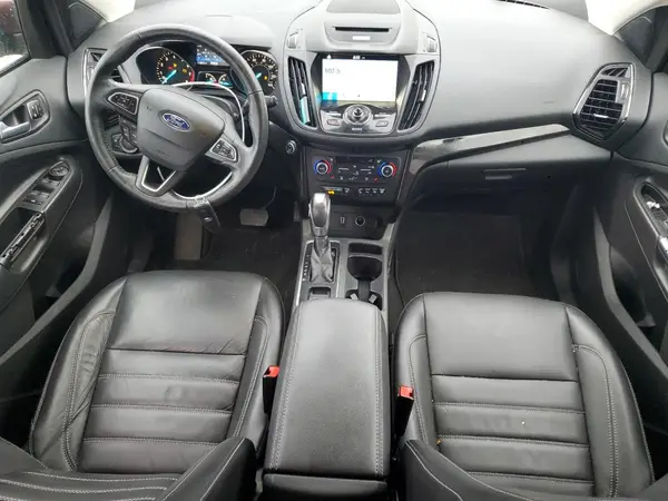 1FMCU9J97JUA08587 2018 FORD ESCAPE - Image 8