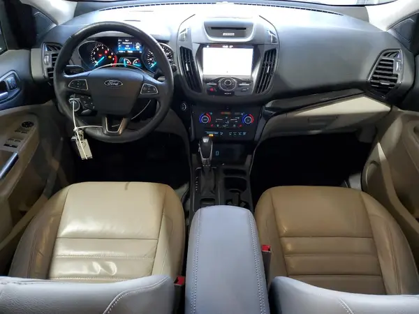 1FMCU9J97JUA14633 2018 FORD ESCAPE - Image 8