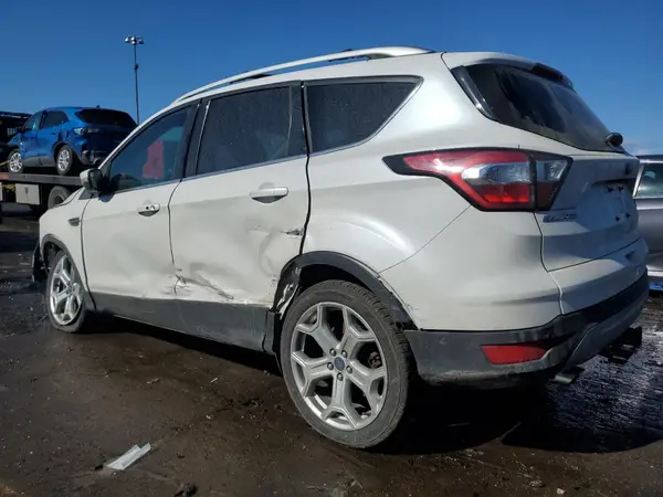1FMCU9J97JUA21226 2018 FORD ESCAPE - Image 2