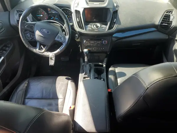 1FMCU9J97JUA21226 2018 FORD ESCAPE - Image 8