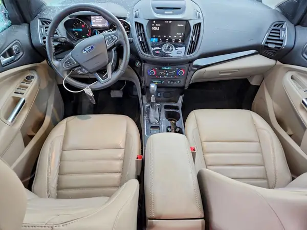 1FMCU9J97JUA30735 2018 FORD ESCAPE - Image 8