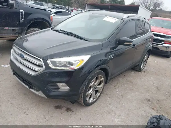 1FMCU9J97JUA34641 2018 FORD ESCAPE - Image 2
