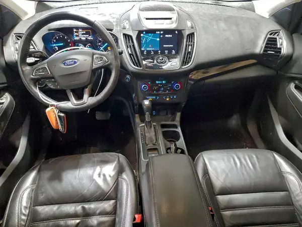 1FMCU9J97JUA39922 2018 FORD ESCAPE - Image 8