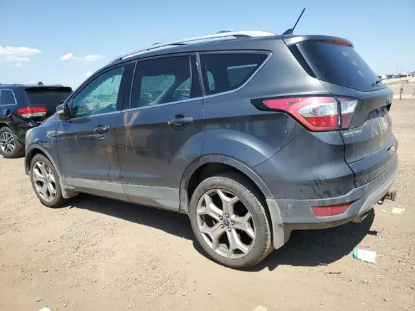 1FMCU9J97JUA42089 2018 FORD ESCAPE - Image 2