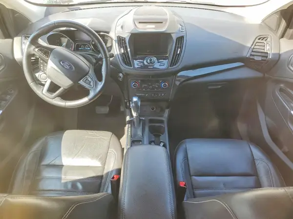 1FMCU9J97JUA46238 2018 FORD ESCAPE - Image 8