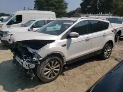 1FMCU9J97JUA49821 2018 FORD ESCAPE