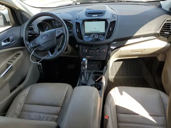 1FMCU9J97JUA49821 2018 FORD ESCAPE - Image 8
