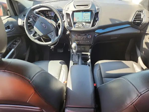 1FMCU9J97JUA56994 2018 FORD ESCAPE - Image 8