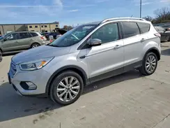 1FMCU9J97JUA61970 2018 FORD ESCAPE