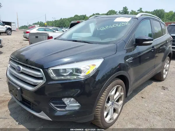 1FMCU9J97JUA68286 2018 FORD ESCAPE - Image 2
