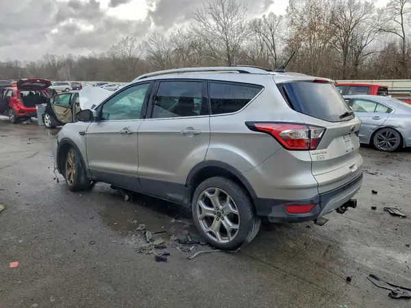 1FMCU9J97JUA70507 2018 FORD ESCAPE - Image 2