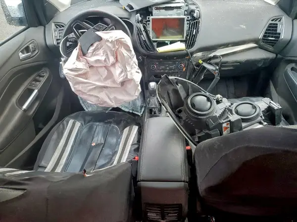 1FMCU9J97JUA70507 2018 FORD ESCAPE - Image 8