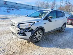 1FMCU9J97JUA82205 2018 FORD ESCAPE