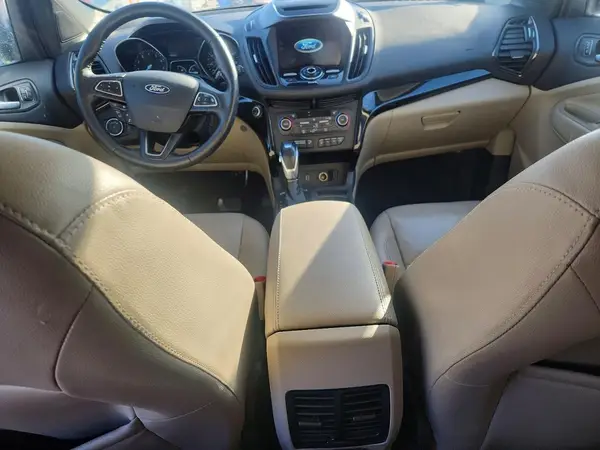 1FMCU9J97JUA82205 2018 FORD ESCAPE - Image 8