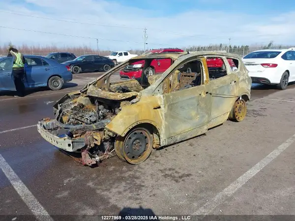 1FMCU9J97JUB00363 2018 FORD ESCAPE - Image 2
