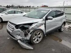 1FMCU9J97JUB30513 2018 FORD ESCAPE