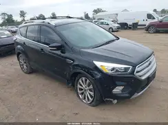 1FMCU9J97JUB30771 2018 FORD ESCAPE