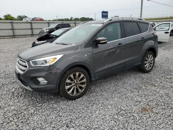 1FMCU9J97JUB34691 2018 FORD ESCAPE - Image 1