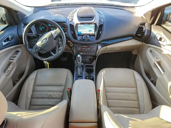 1FMCU9J97JUB41737 2018 FORD ESCAPE - Image 8