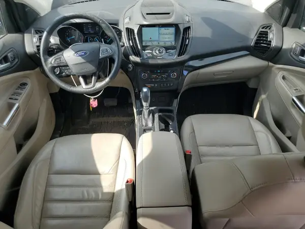 1FMCU9J97JUB77234 2018 FORD ESCAPE - Image 8