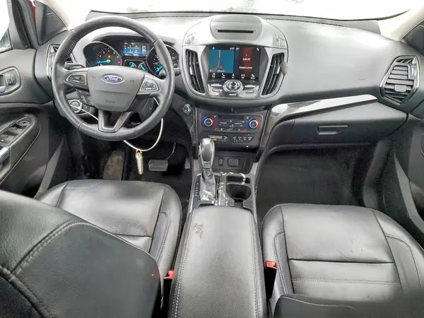1FMCU9J97JUB81400 2018 FORD ESCAPE - Image 8