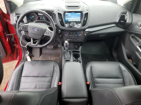 1FMCU9J97JUB87567 2018 FORD ESCAPE - Image 8