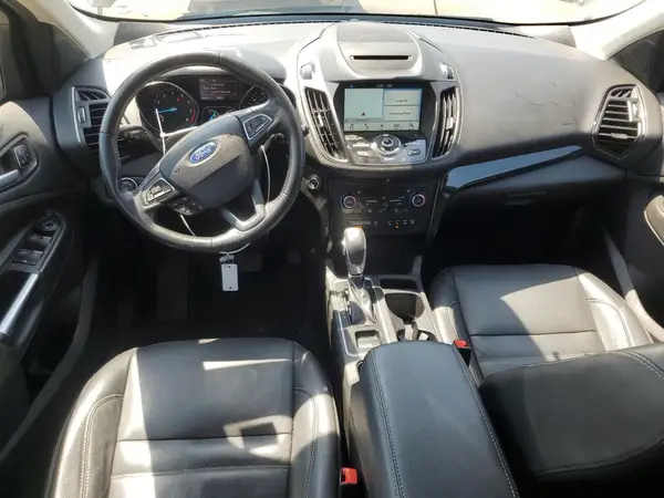 1FMCU9J97JUB94406 2018 FORD ESCAPE - Image 8