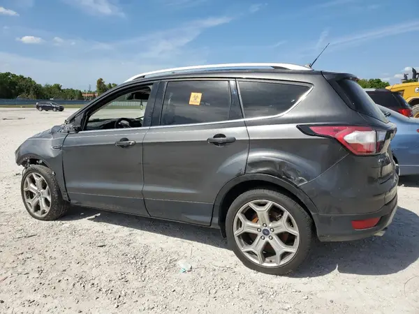 1FMCU9J97JUB98990 2018 FORD ESCAPE - Image 2