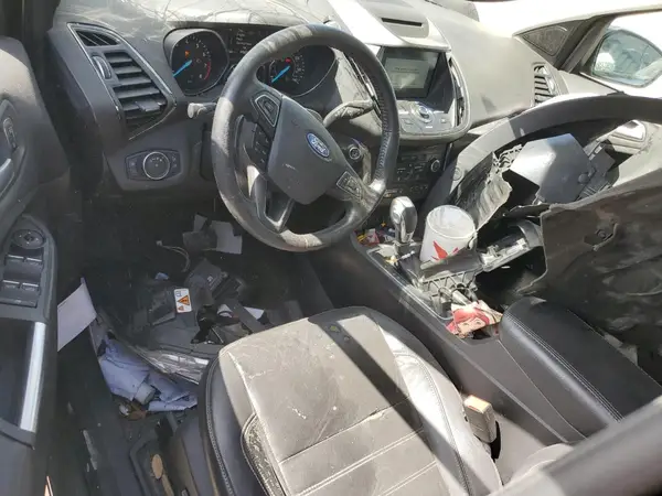 1FMCU9J97JUB98990 2018 FORD ESCAPE - Image 8