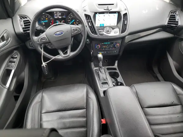 1FMCU9J97JUC04478 2018 FORD ESCAPE - Image 8
