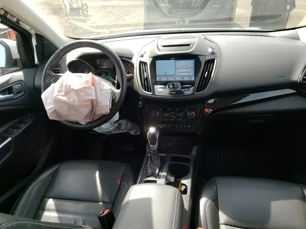 1FMCU9J97JUC21295 2018 FORD ESCAPE - Image 8